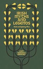 Irish Myths and Legends