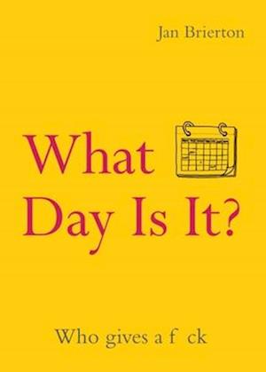 What Day Is It?