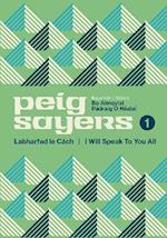 Peig Sayers Vol. 1