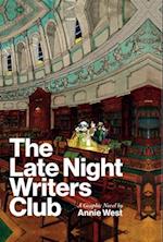 The Late Night Writers Club