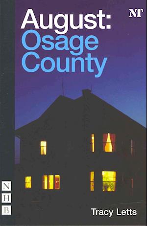 August: Osage County