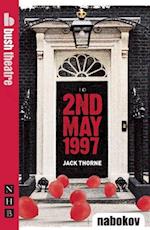 2nd May 1997