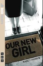 Our New Girl & Little Dolls: two plays