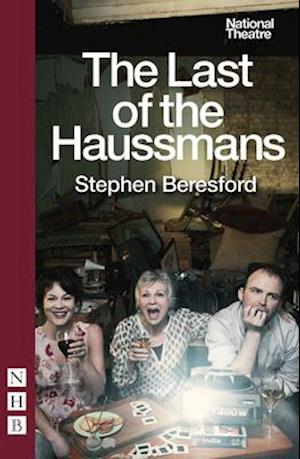 The Last of the Haussmans