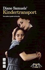 Diane Samuels' Kindertransport