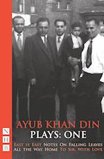 Ayub Khan Din Plays: One