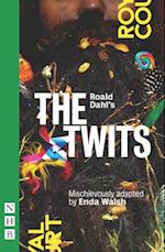 Roald Dahl's The Twits