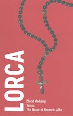 Lorca: Three Plays