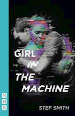 Girl in the Machine