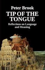 Tip of the Tongue