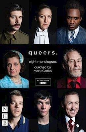 Queers: Eight Monologues