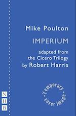 Imperium: The Cicero Plays