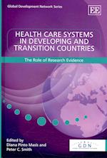 Health Care Systems in Developing and Transition Countries