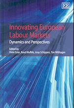 Innovating European Labour Markets