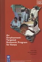 An Employment-Targeted Economic Program for Kenya