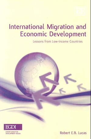 International Migration and Economic Development