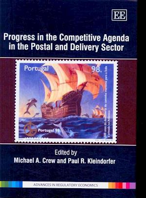 Progress in the Competitive Agenda in the Postal and Delivery Sector