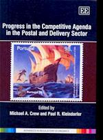 Progress in the Competitive Agenda in the Postal and Delivery Sector