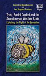 Trust, Social Capital and the Scandinavian Welfare State