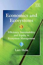 Economics and Ecosystems