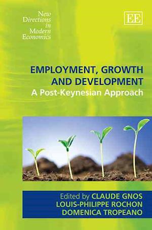 Employment, Growth and Development