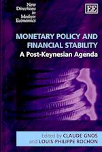 Monetary Policy and Financial Stability