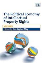 The Political Economy of Intellectual Property Rights