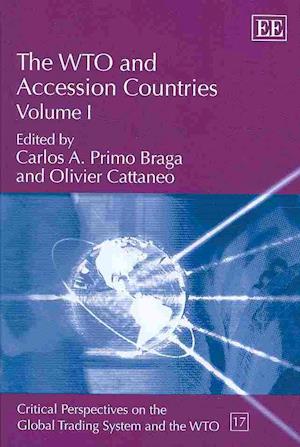 The WTO and Accession Countries