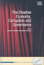 The Shadow Economy, Corruption and Governance