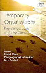 Temporary Organizations