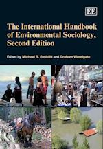 The International Handbook of Environmental Sociology, Second Edition
