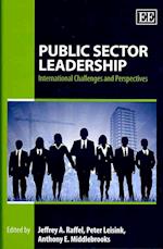 Public Sector Leadership