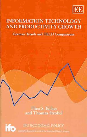 Information Technology and Productivity Growth