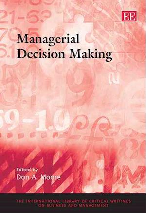 Managerial Decision Making