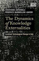 The Dynamics of Knowledge Externalities