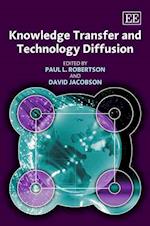 Knowledge Transfer and Technology Diffusion