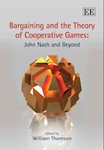 Bargaining and the Theory of Cooperative Games: John Nash and Beyond