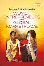Women Entrepreneurs in the Global Marketplace