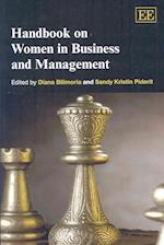 Handbook on Women in Business and Management
