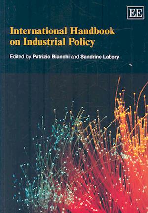 International Handbook on Industrial Policy