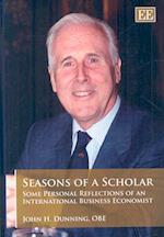 Seasons of a Scholar