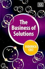 The Business of Solutions