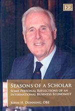 Seasons of a Scholar