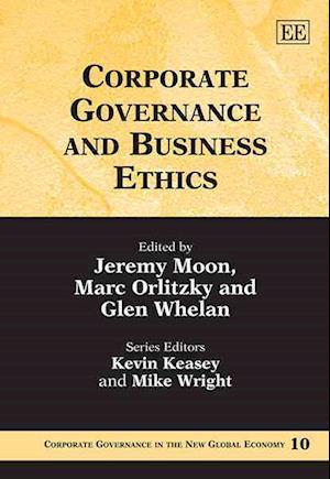 Corporate Governance and Business Ethics