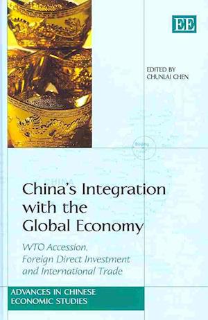 China’s Integration with the Global Economy