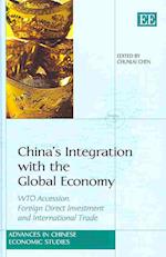 China’s Integration with the Global Economy