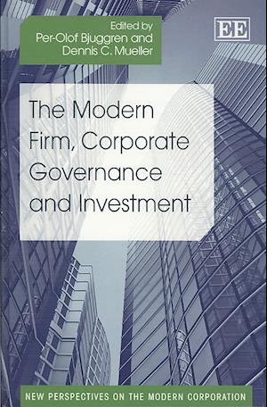 The Modern Firm, Corporate Governance and Investment