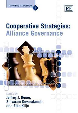 Cooperative Strategies: Alliance Governance