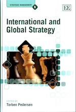 International and Global Strategy