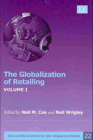 The Globalization of Retailing